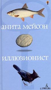 Иллюзионист