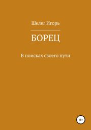 Борец. В поисках своего пути