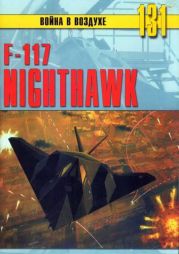 F-117 Nighthawk