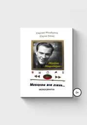 M?sl?m Maqomayev: Musiqid? bir zirv?… Monoqrafiya