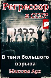 В тени большого взрыва 1977