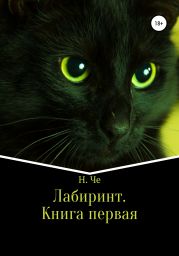 Лабиринт. Книга первая