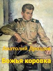 Божья коровка