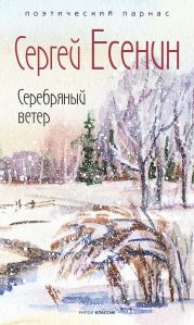 Серебряный ветер