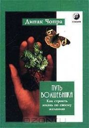 Путь волшебника. Как строить жизнь по своему желанию