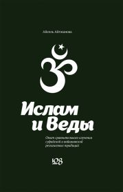 Ислам и Веды. Опыт сравнительного изучения суфийской и вайшнавской религиозных традиций