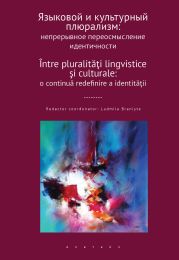Языковой и культурный плюрализм. Непрерывное переосмысление идентичности