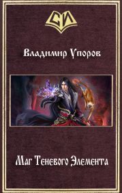 Маг Теневого Элемента