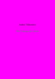 Der Ursprung des Lebens