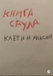 Книга Саула