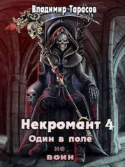 Некромант. Жизнь после Смерти. Книга 4