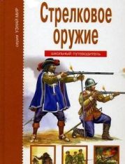 Стрелковое оружие. Школьный путеводитель