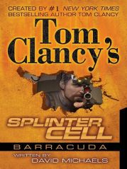 Splinter cell : operation Barracuda