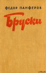 Бруски. Книга I