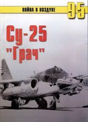 Су-25 ''Грач''