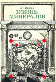 Жизнь минералов