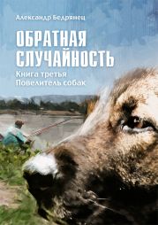 Обратная случайность. Хроники обывателя с примесью чертовщины. Книга вторая. Новеллы