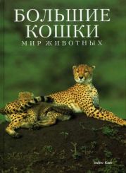 Большие кошки