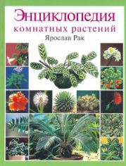 Энциклопедия комнатных растений