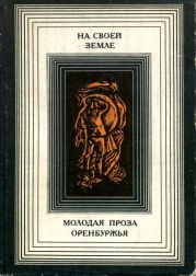 На своей земле. Молодая проза Оренбуржья