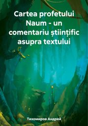 Cartea profetului Naum – un comentariu ?tiin?ific asupra textului