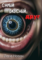 Самый вкусный друг