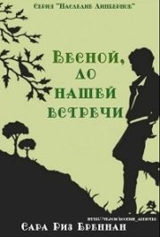 Весной, до нашей встречи