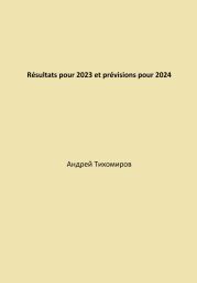 R?sultats pour 2023 et pr?visions pour 2024