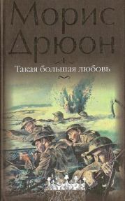 Собрание сочинений в 19 томах. Том 16. Такая большая любовь