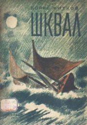 Шквал (худ. Н. Тырса)