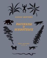 Рассказы о животных (худ. А. Брей)