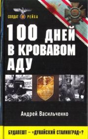 100 дней в кровавом аду. Будапешт — «дунайский Сталинград»?