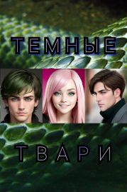 Темные твари