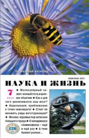 Журнал Наука и Жизнь 2010 №7