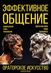 Эффективное общение. Ораторское искусство. Саморазвитие. Этика. Упражнения. Искусство спора. Конфликты