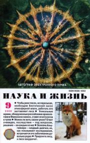 Журнал Наука и Жизнь 2008 №9