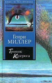 Тропик Козерога