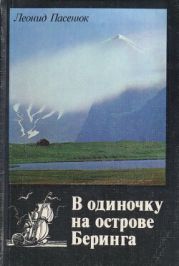 В одиночку на острове Беринга, или робинзоны и мореходы