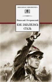 Чапаев. Железный поток. Как закалялась сталь