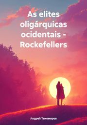 As elites olig?rquicas ocidentais – Rockefellers