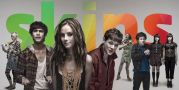 Skins (Молокососы)