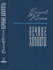 Вечные хлопоты. Книга 2