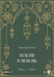 Из боли – в любовь. Книга-путь