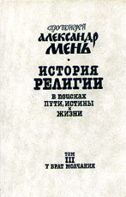 История религии. В поисках пути, истины и жизни. Том 3. У врат Молчания. Духовная жизнь Китая и Индии в середине первого тысячелетия до нашей эры.