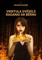 Vientu?a dv?sele raganai ar b?rnu