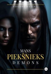 Mans piek?nieks demons