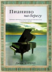 Пианино на берегу. Примеры, принципы и перспективы достижения успеха в лидерстве и жизни