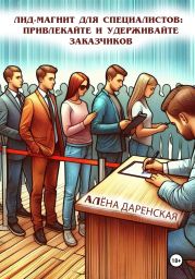 Лид-магнит для специалистов: привлекайте и удерживайте заказчиков
