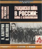 Гражданская война в России: Война с белополяками