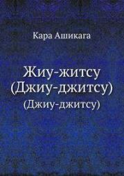 Жиу-житсу. Японская система физического развития и самозащиты